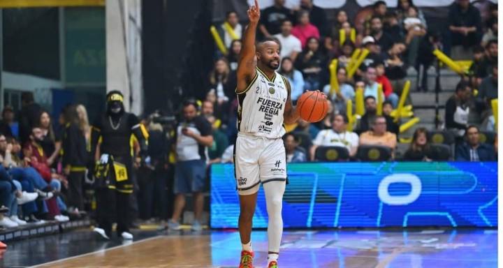 Fuerza Regia arranca la Gran Final vs Diablos Rojos