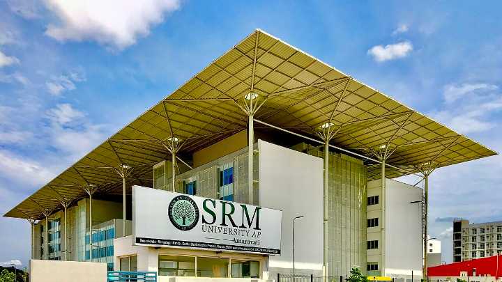 Over 200 students of SRM University suffer food poisoning, minister orders probe