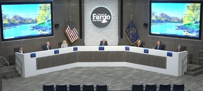 City Commission Mulls Idea of Excluding Public Comment Portion from Broadcasts