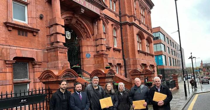 ‘We won’t give up – we’re getting stronger by the day’