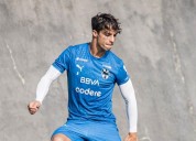 Descartan Rayados revancha