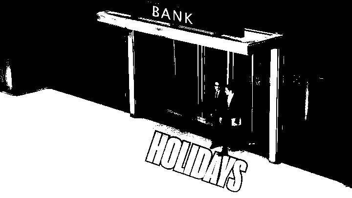 Bank holidays in November- Banks to be shut for 11 days holiday – Check state