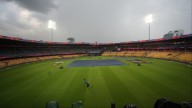 RCB's IPL 2026 Matches May Move Out Of M Chinnaswamy Stadium: Report