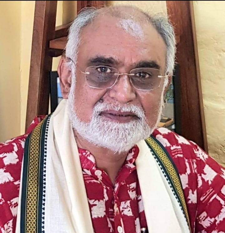 Vande Mataram:  One Song, One Soul, One India