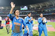 Jemimah Rodrigues’s magic touch leaves fans gasping in disbelief