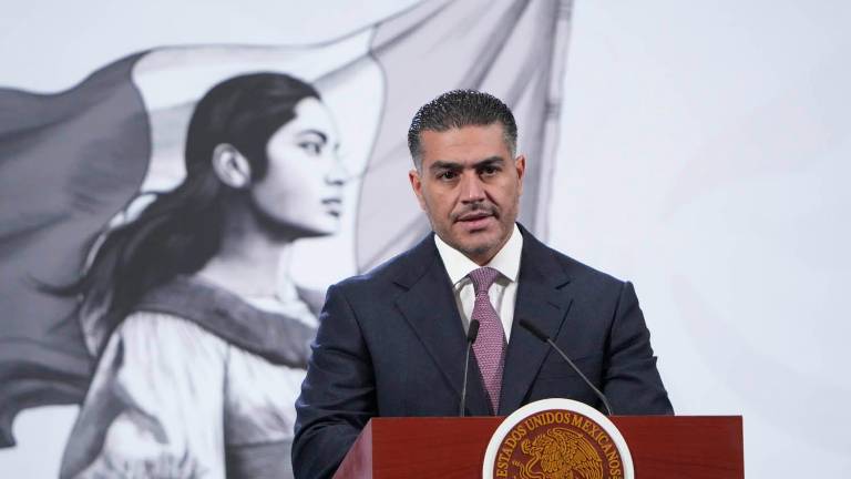 Volverán a declarar escoltas de Carlos Manzo: Harfuch