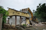 Assam: Administration Evicts Doboka Market Following High Court Order