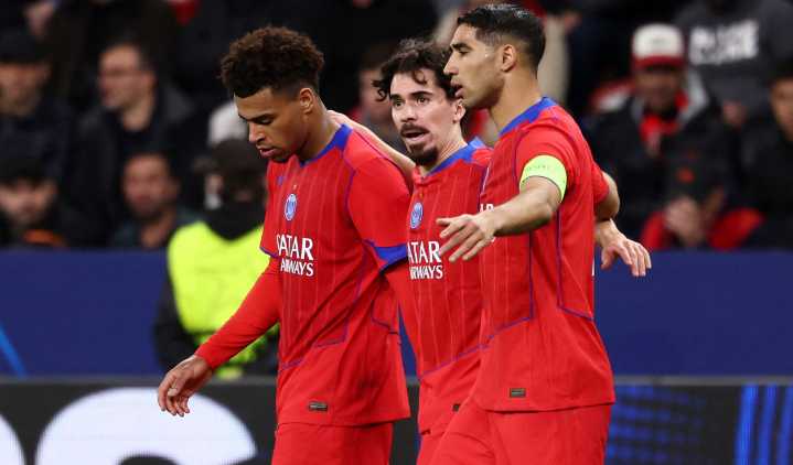 ¡Nuevo Golden Boy! Se entregó el premio al mejor joven de la temporada