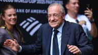 "Florentino es afable y divertido. Comenta las jugadas": el presidente del Elche revela los entresijos del fútbol español
