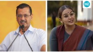 Arvind Kejriwal urges more people to watch Huma Qureshi's Maharani Season 4