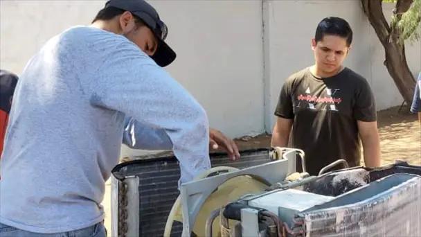 Abren inscripciones para cursos de capacitación en Icatson