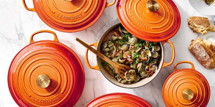 The 25 Best Deals on Kitchen Items For Black Friday 2025