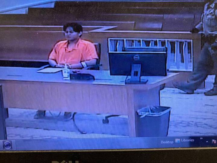 Canadian man pleads not guilty to sexually assaulting 14