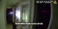 k-9 Tampa burglary
