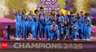 A tipping point for women’s sport: India’s WC triumph belongs to every girl who dared to dream