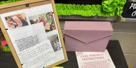 Schools Rule: Okemos High School students connect with seniors through weekly letter writing