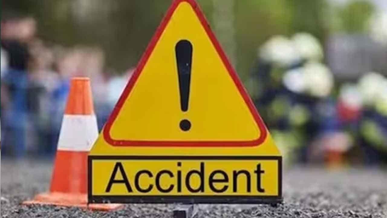 30 injured in road accident in J&K’s Rajouri