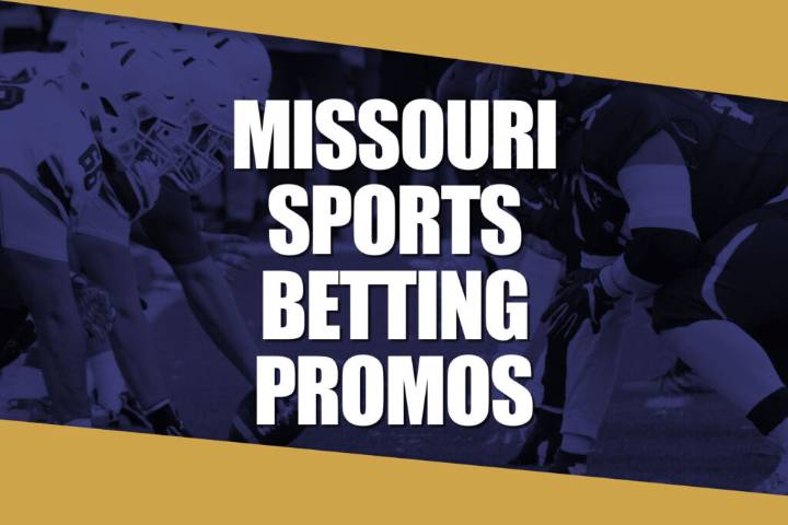 Missouri Sports Betting Apps: Claim Best Pre-Registration Offers in Final Hours Before Launch