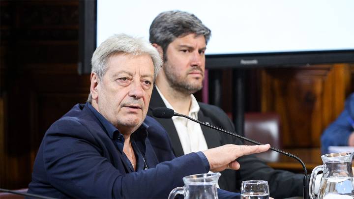 La UOM alerta por una crisis industrial sin precedentes que ya dejó 26.000 despidos en el sector metalúrgico