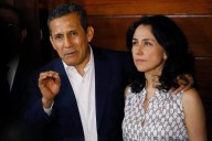 Investigan a Humala por presuntos crímenes de lesa humanidad