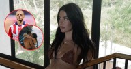 Ella es Sarah Kohan, la ex del Chicharito Hernández que presumió a su nueva pareja haciendo menos al futbolista