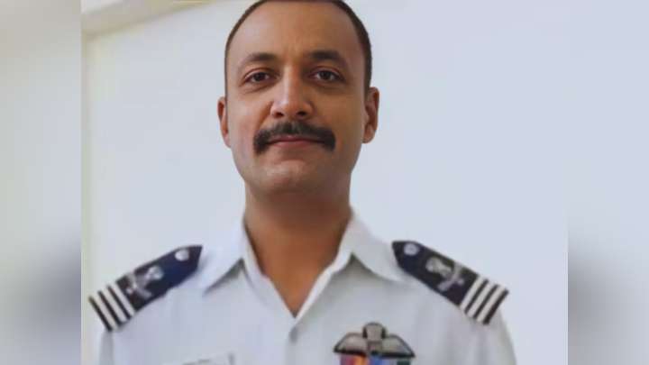 Tejas crash: ‘Patriot, outstanding athlete’, IAF pilot’s village in Himachal mourns a life lost too soon