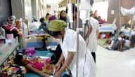 Five People Die Of Dengue In Bangladesh, 2025 Death Toll Crosses 330