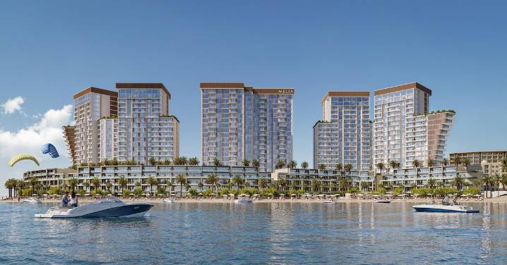 Meliá abrirá su primer hotel en Bahréin en 2027