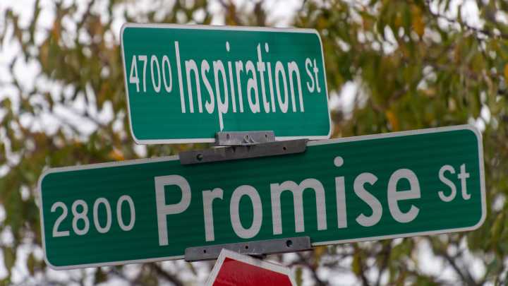 Evansville's New Haven remains home to 2005 tornado survivors