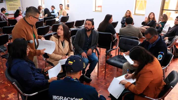 Nariño presenta avances en salud mental y nueva política nacional de drogas