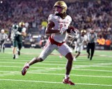 Jennings, SMU saddle Boston College football with 9th straight loss