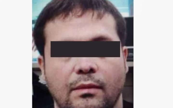 Posponen la audiencia de Joaquín Guzmán López para ESTA nueva fecha