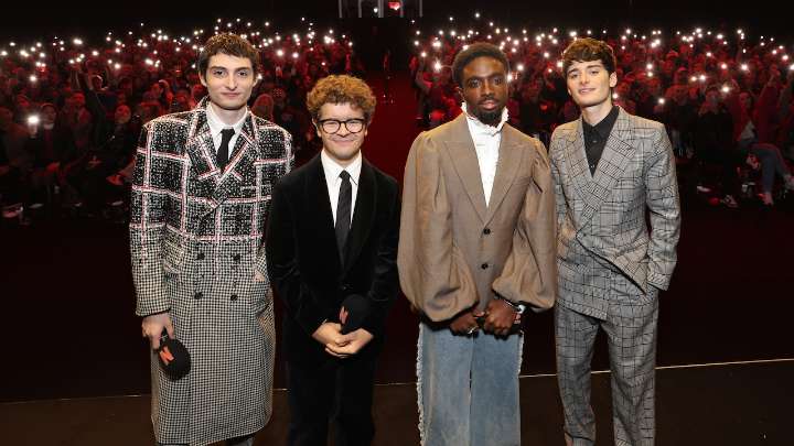 When does ‘Stranger Things’ season 5, part 2 come out?