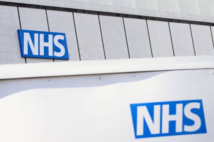 Only radical change can halve NHS waiting lists