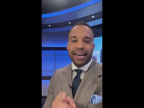 Preview for the evening news