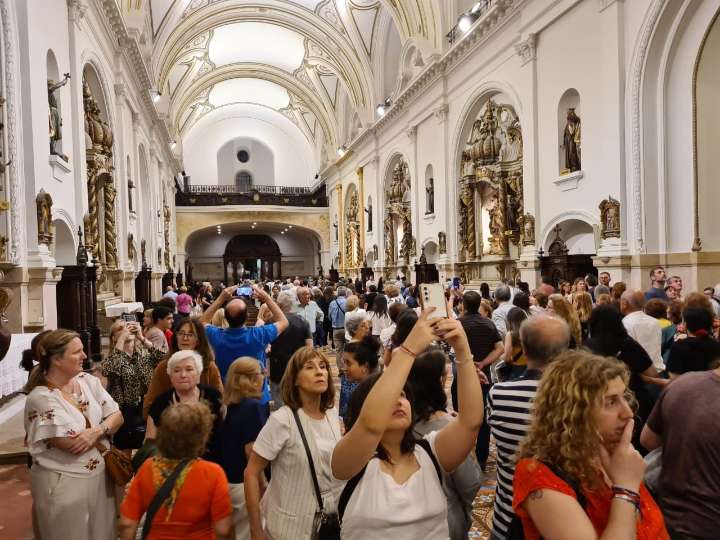 Los imperdibles para disfrutar el fin de semana en la Ciudad