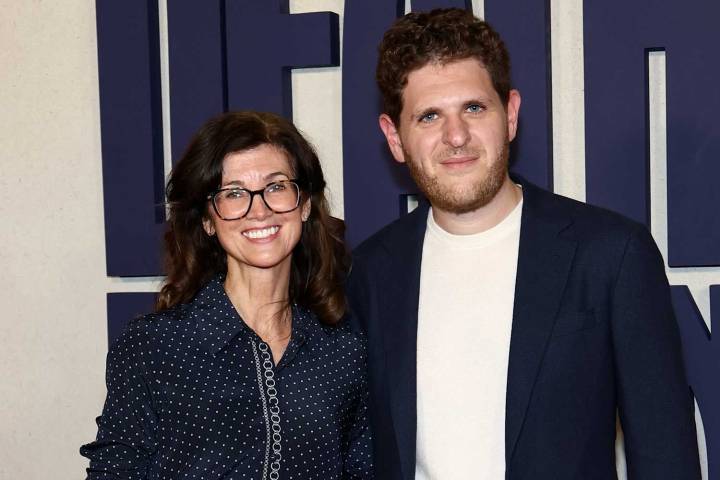 How 'Death by Lightning' Creator Learned About James Garfield (Exclusive)