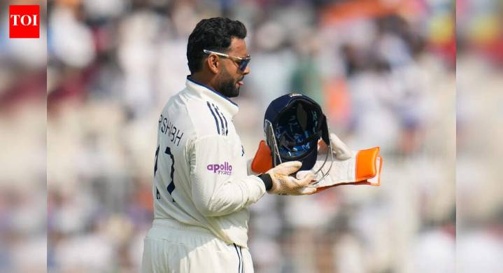 Emergency captaincy! Rishabh Pant drops truth bomb — 'One-off match is not the best scenario for a captain'