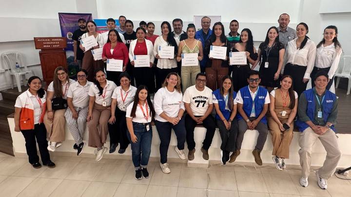 SENA impulsa reconversión laboral para exmineros en Samaniego