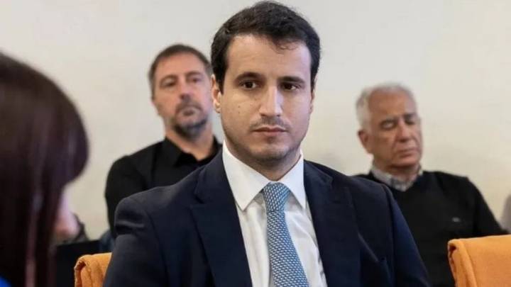 Renuncia en Economía otro funcionario por el escándalo de coimas en Andis