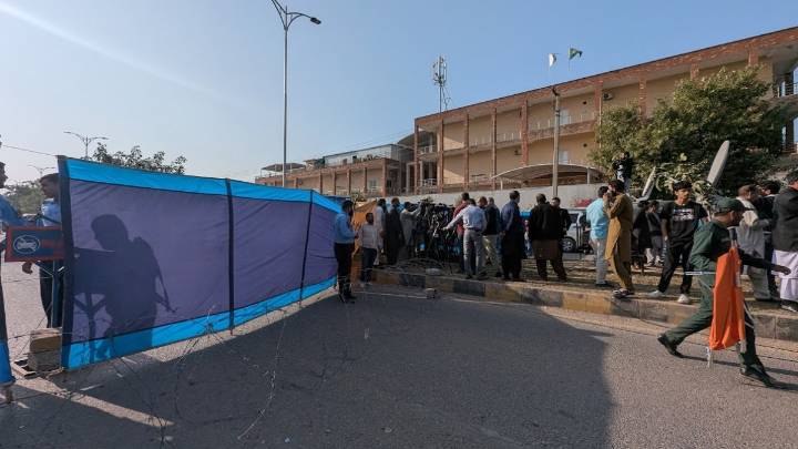 Pakistan says ‘India proxies’ behind Islamabad bombing: What we know so far