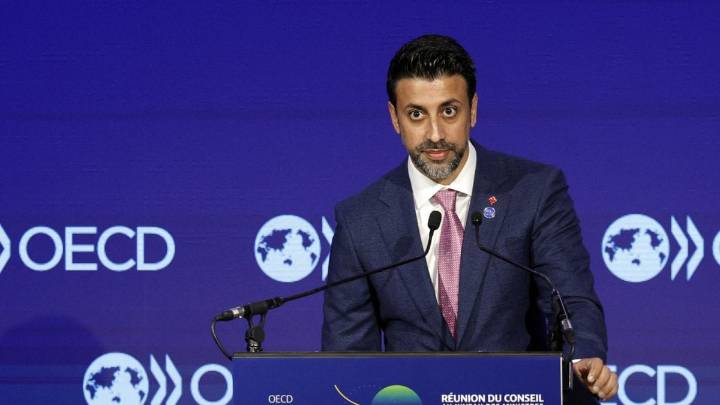 Ottawa Keen To Rebuild Trade Ties With New Delhi, Says Canadian Trade Minister