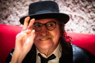 "En un buen momento". Charly García: festejos, homenajes y la nueva esquina que llevará su nombre en Buenos Aires