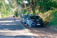 Hallaron muerto a un hombre involucrado en un escándalo de estafas piramidales