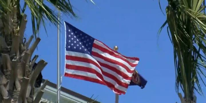 BBB warns of scammers targeting veterans