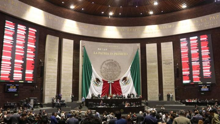 Morena y aliados tejieron desde el 2023 en el Congreso de la Unión la llegada de uno de los suyos a la FGR