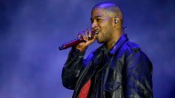 Kid Cudi Downplays Michael Jackson in Deleted Post