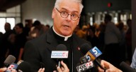 U.S. Catholic bishops select conservative culture warrior to lead them during Trump’s second term