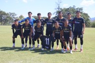 Pavones regresa a la senda del triunfo