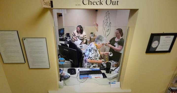 Health center closure in New England reveals toll of federal cuts on rural communities